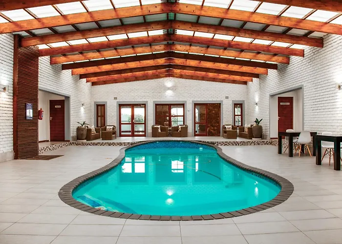 Yalla Yalla Boutique Hotel